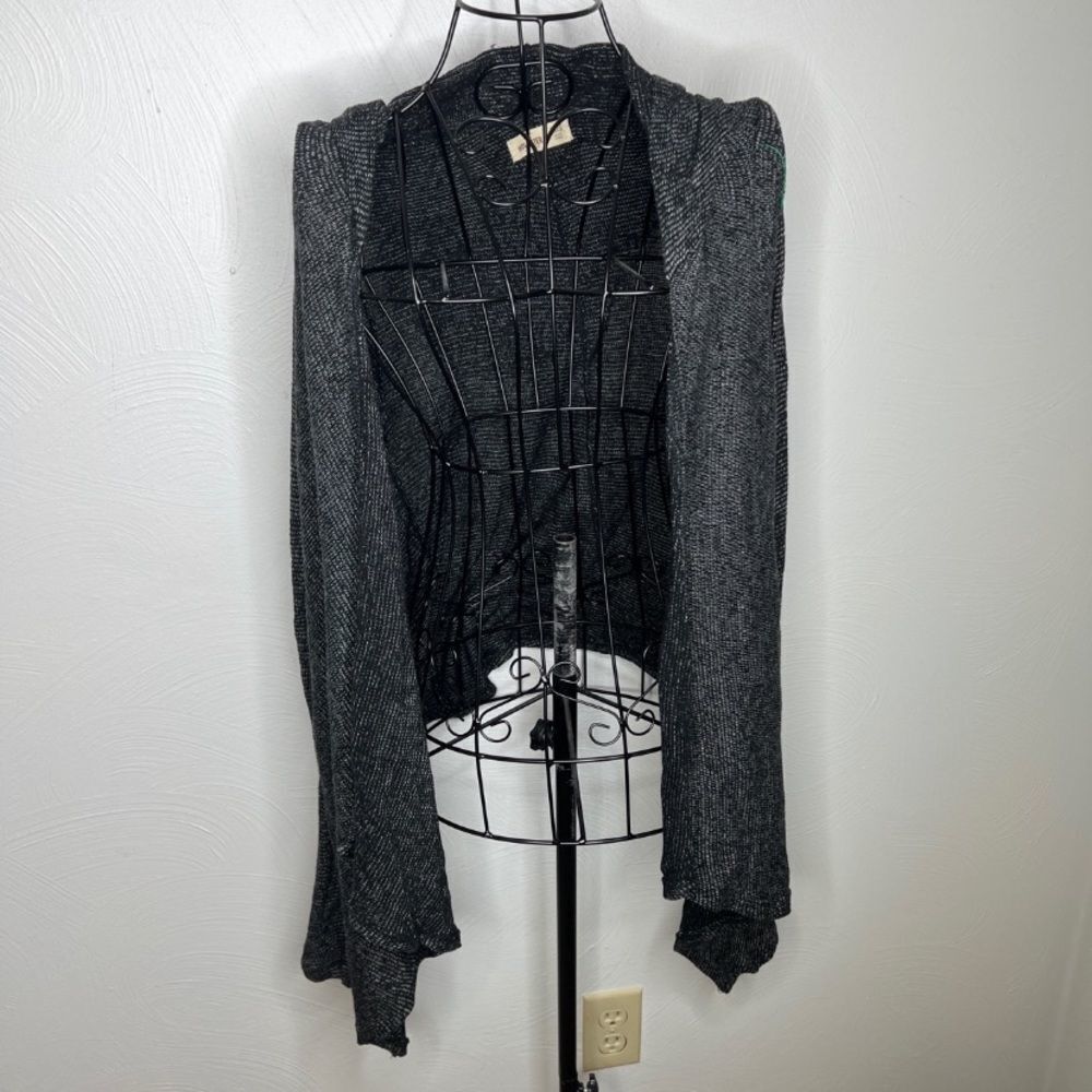 Hollister open cardigan xs/s